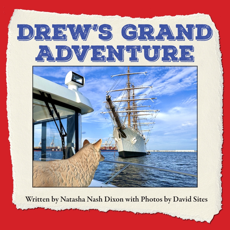 Drew's Grand Adventure