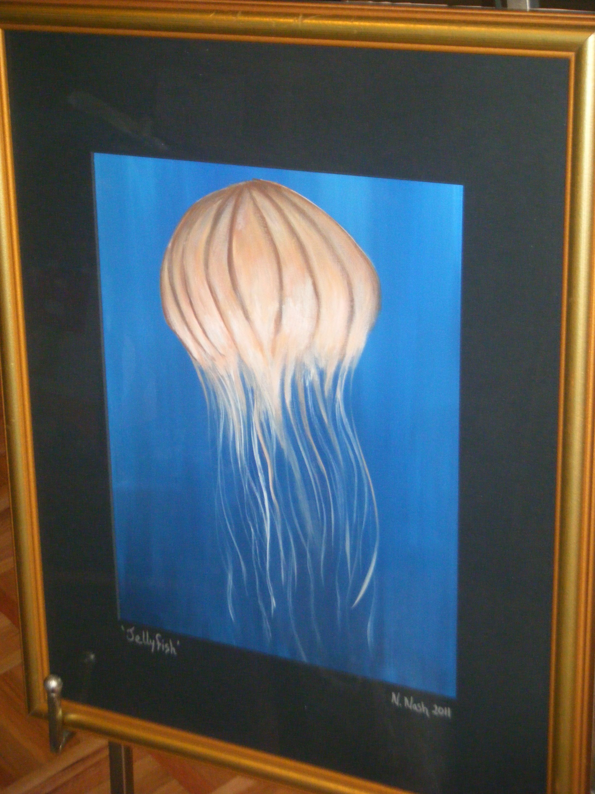 Jellyfish